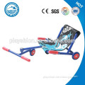 High quality wave roller,foot ezy roller,antique push scooters with PVC CUSHION